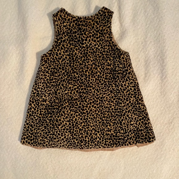 baby Gap suede dress! - Picture 2 of 4